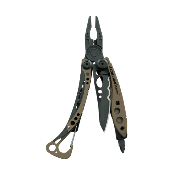 レザーマンツールジャパン公式オンラインショップ / SKELETOOL Coyote