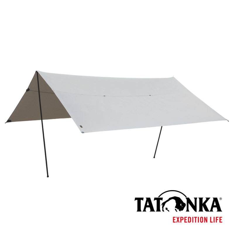 和風 タトンカ【Tatonka】タープ Tarp 1TC 2021年ニューモデル